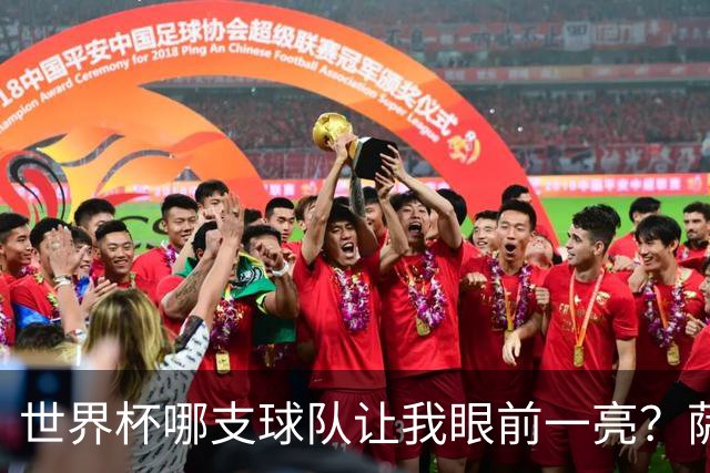 世界杯哪支球队让我眼前一亮？萨内蒂：日本和摩洛哥绝对是代表